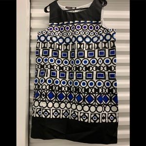 MARK Shift Dress